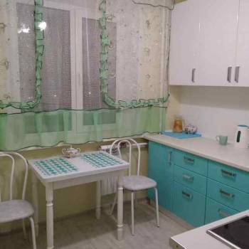 Сдается 1-комнатная квартира, 36 м²
