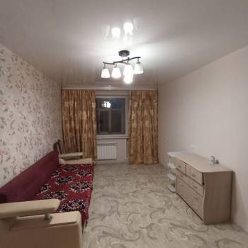 Сдается 1-комнатная квартира, 36 м²