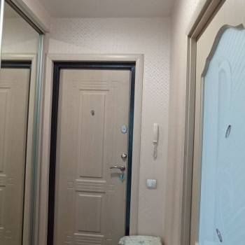Сдается 1-комнатная квартира, 36 м²