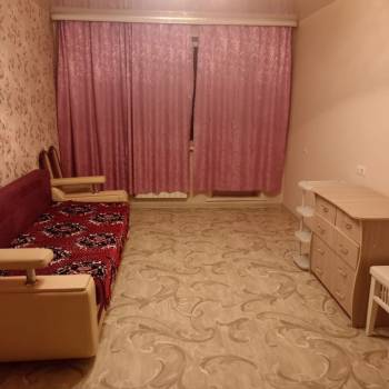 Сдается 1-комнатная квартира, 36 м²