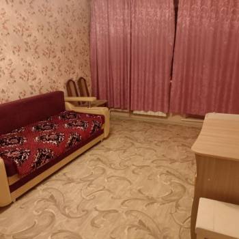 Сдается 1-комнатная квартира, 36 м²