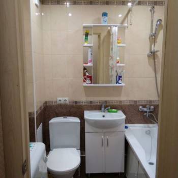 Сдается 1-комнатная квартира, 36 м²