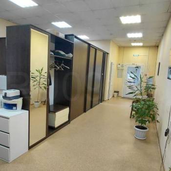 Сдается Нежилое помещение, 10 м²