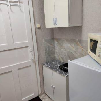 Сдается 1-комнатная квартира, 12 м²