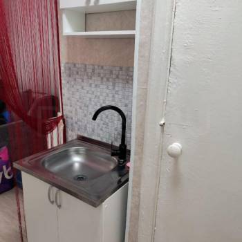 Сдается 1-комнатная квартира, 12 м²