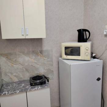 Сдается 1-комнатная квартира, 12 м²