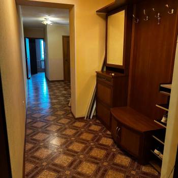 Сдается 2-х комнатная квартира, 68,9 м²