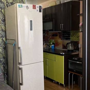 Продается 1-комнатная квартира, 17 м²