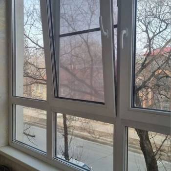 Продается 3-х комнатная квартира, 124 м²