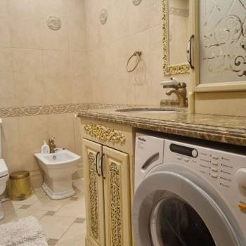 Продается 3-х комнатная квартира, 124 м²