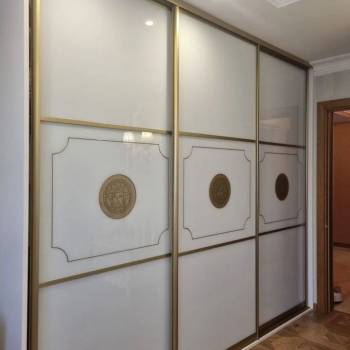 Продается 3-х комнатная квартира, 124 м²