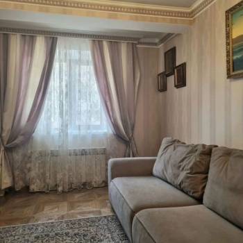 Продается 3-х комнатная квартира, 124 м²
