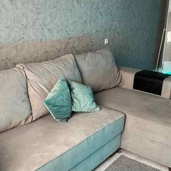 Сдается 2-х комнатная квартира, 75 м²