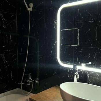 Сдается 2-х комнатная квартира, 75 м²