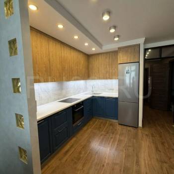 Продается 1-комнатная квартира, 54 м²