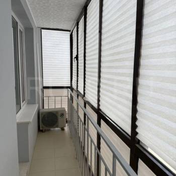 Продается 1-комнатная квартира, 54 м²
