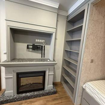 Продается 1-комнатная квартира, 54 м²