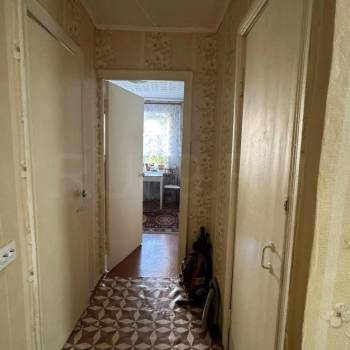 Продается 2-х комнатная квартира, 51 м²
