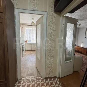 Продается 2-х комнатная квартира, 51 м²