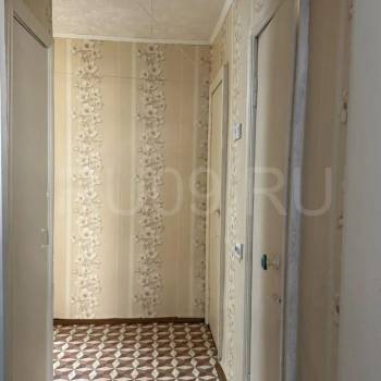 Продается 2-х комнатная квартира, 51 м²