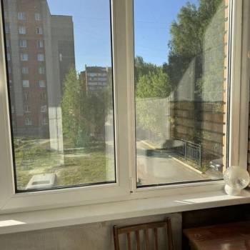 Продается 2-х комнатная квартира, 51 м²