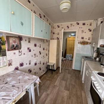 Продается 2-х комнатная квартира, 51 м²