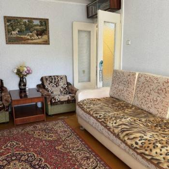 Продается 2-х комнатная квартира, 51 м²