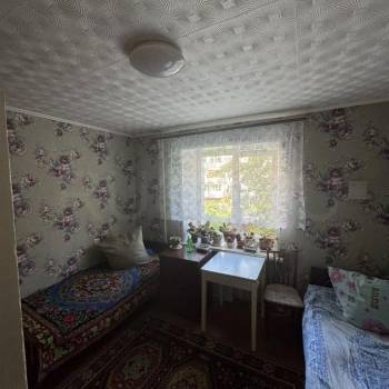 Продается 2-х комнатная квартира, 51 м²