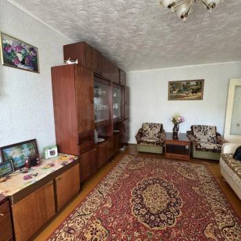 Продается 2-х комнатная квартира, 51 м²