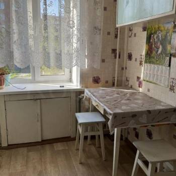 Продается 2-х комнатная квартира, 51 м²