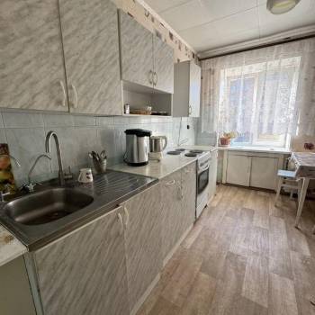 Продается 2-х комнатная квартира, 51 м²