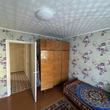Продается 2-х комнатная квартира, 51 м²