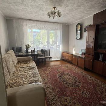 Продается 2-х комнатная квартира, 51 м²
