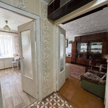 Продается 2-х комнатная квартира, 51 м²