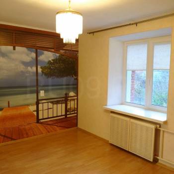 Сдается 2-х комнатная квартира, 54 м²