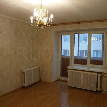 Сдается 2-х комнатная квартира, 54 м²