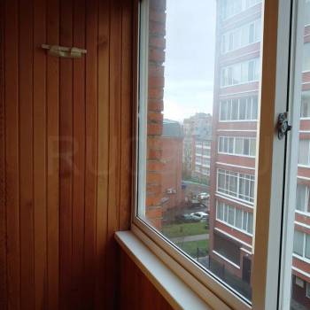 Сдается 2-х комнатная квартира, 54 м²