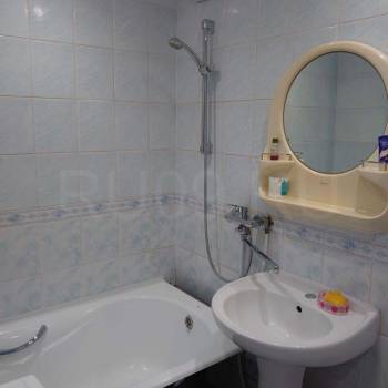 Сдается 2-х комнатная квартира, 54 м²