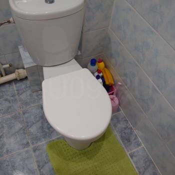 Сдается 2-х комнатная квартира, 54 м²
