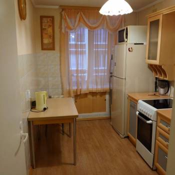 Сдается 2-х комнатная квартира, 54 м²