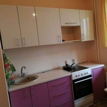 Сдается 1-комнатная квартира, 37 м²