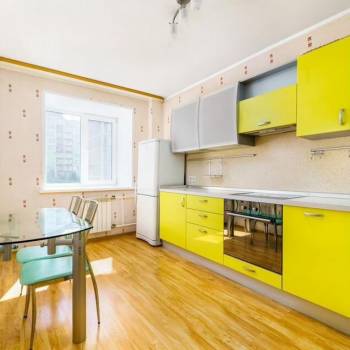Продается 2-х комнатная квартира, 66,2 м²
