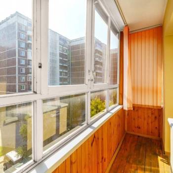 Продается 2-х комнатная квартира, 66,2 м²