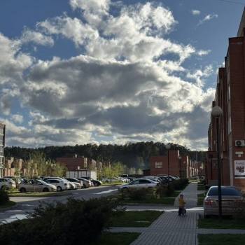 Продается 1-комнатная квартира, 34,2 м²