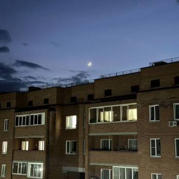 Продается 1-комнатная квартира, 34,2 м²