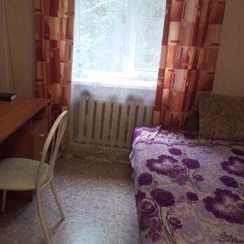 Сдается Посуточно, 42 м²