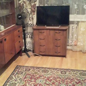 Сдается Посуточно, 42 м²