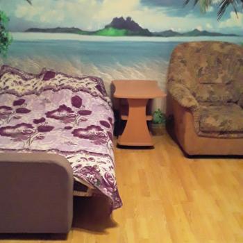 Сдается Посуточно, 42 м²