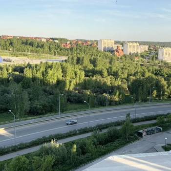 Продается 2-х комнатная квартира, 40 м²