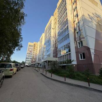 Продается 2-х комнатная квартира, 40 м²
